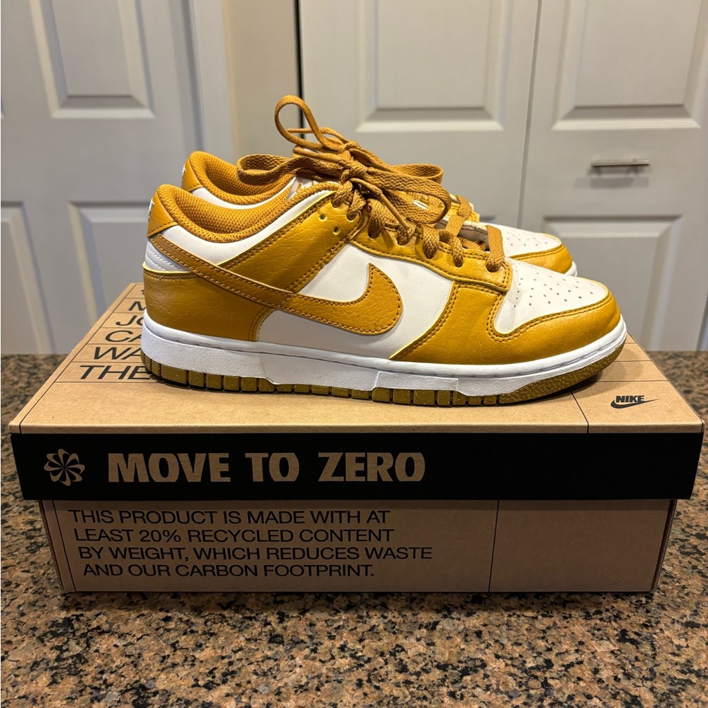 Nike Dunk Low Next Nature
